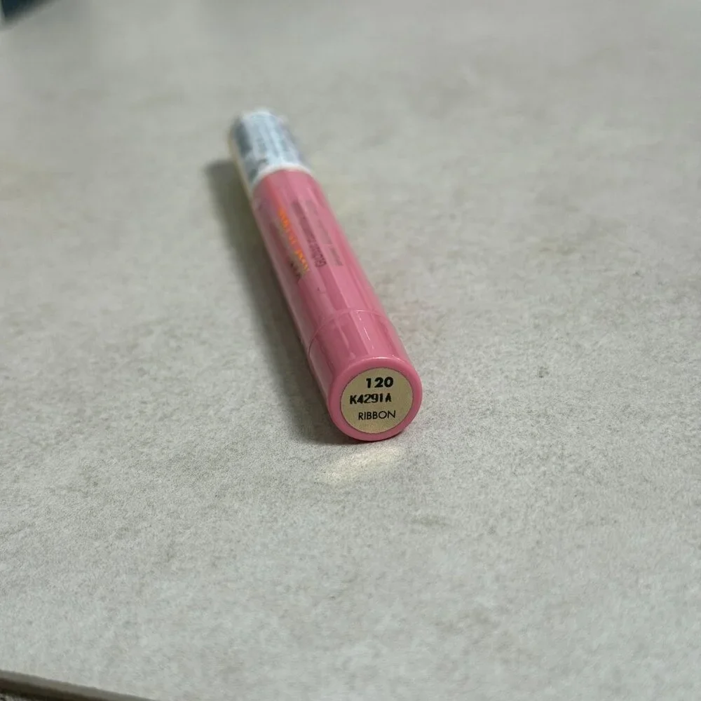 Milani Color Fetish Shine Lipstick Ribbon Pink